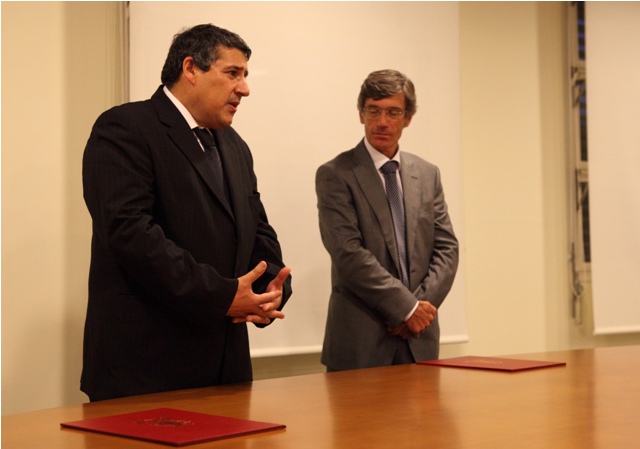 Imagem número 10 da galeria Aniversário Escola de Engenharia