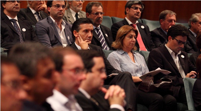 Imagem número 7 da galeria Aniversário Escola de Engenharia