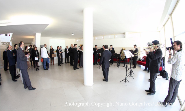 Imagem número 1 da galeria Aniversário EEG