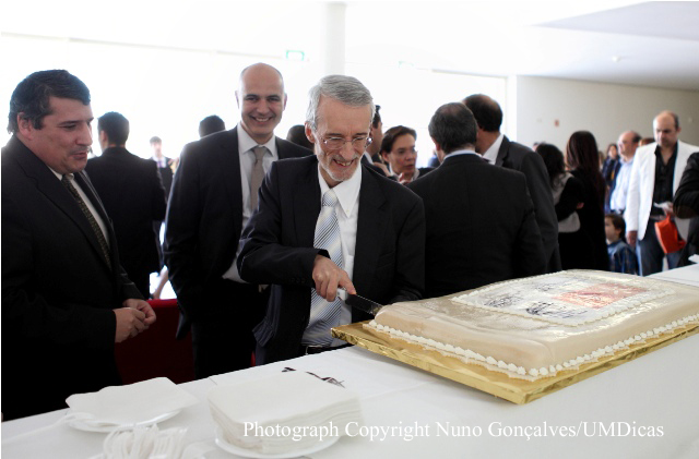 Imagem número 10 da galeria Aniversário EEG