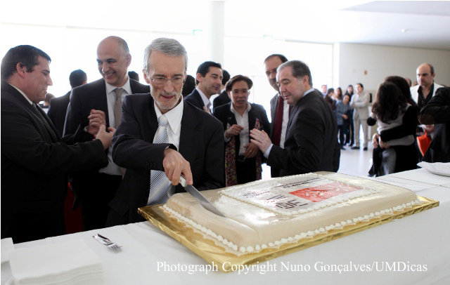 Imagem número 1 da galeria Aniversário EEG