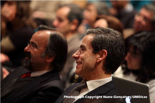 Imagem número 10 da galeria Aniversário Escola de Ciências