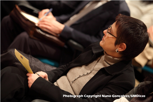 Imagem número 9 da galeria Aniversário Escola de Ciências