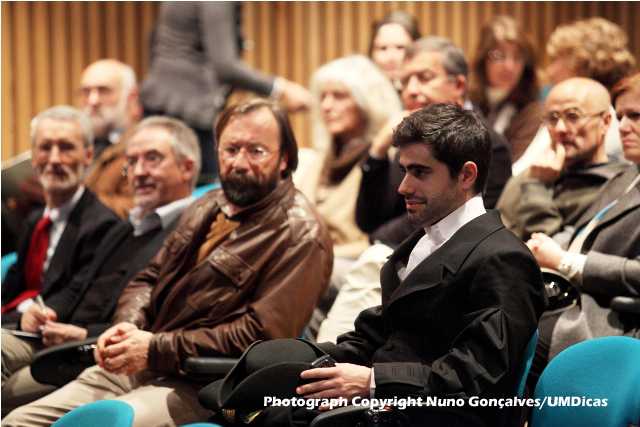 Imagem número 6 da galeria Aniversário Escola de Ciências