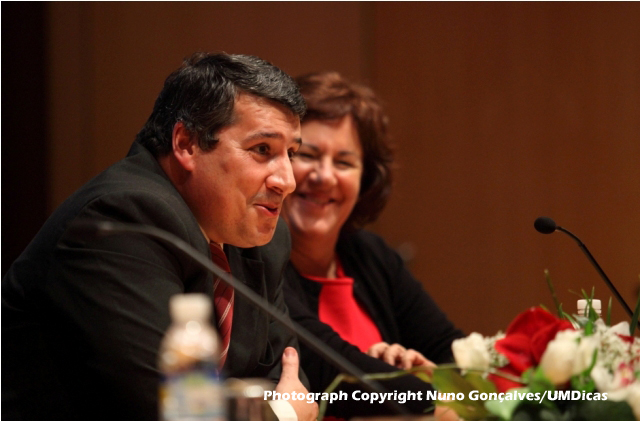 Imagem número 4 da galeria Aniversário Escola de Ciências