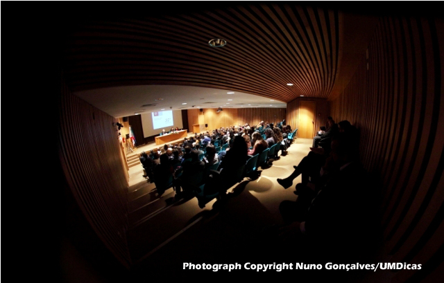 Imagem número 2 da galeria Aniversário Escola de Ciências