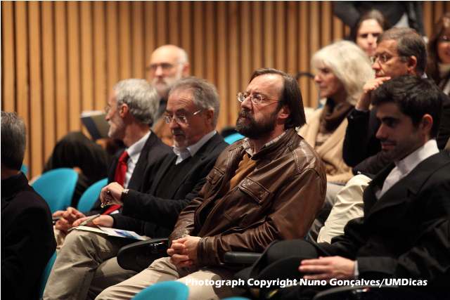 Imagem número 1 da galeria Aniversário Escola de Ciências