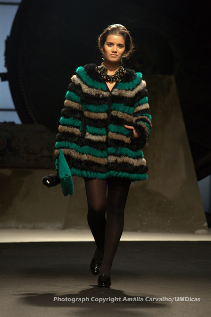 Imagem número 1 da galeria University Fashion