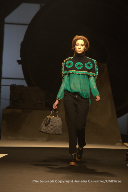 Imagem número 4 da galeria University Fashion