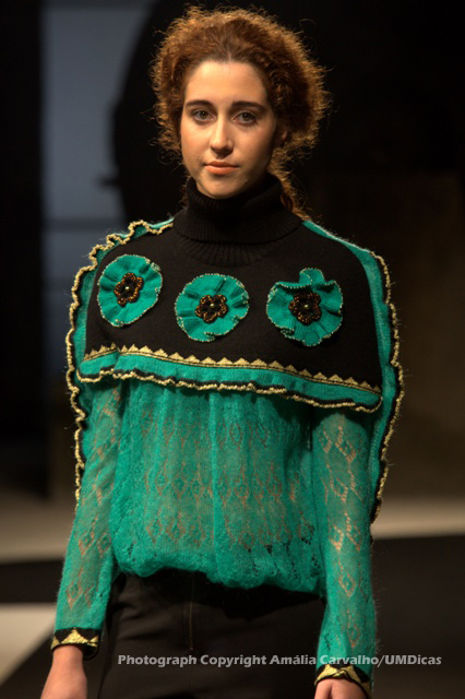 Imagem número 2 da galeria University Fashion