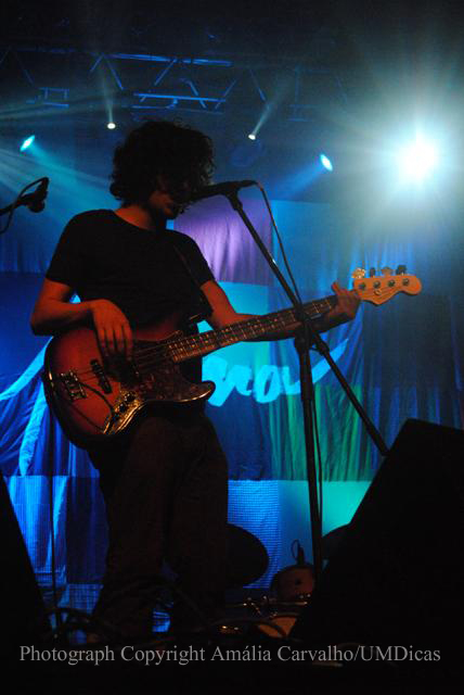 Imagem número 2 da galeria Recepção ao Caloiro