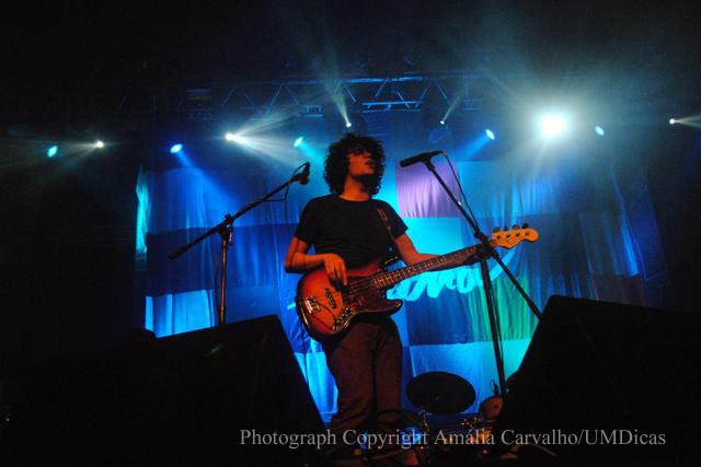 Imagem número 3 da galeria Recepção ao Caloiro