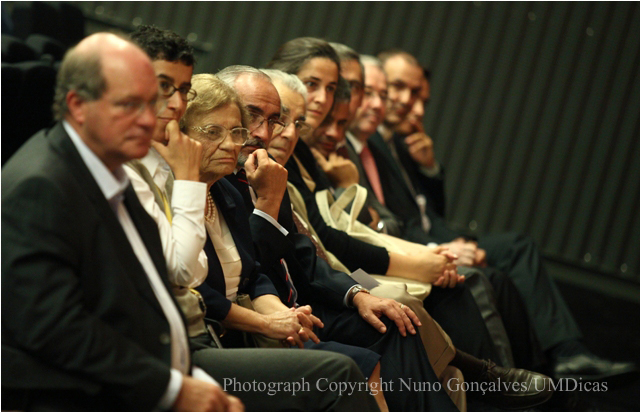 Imagem número 8 da galeria Aniversário Escola de Ciências da Saúde