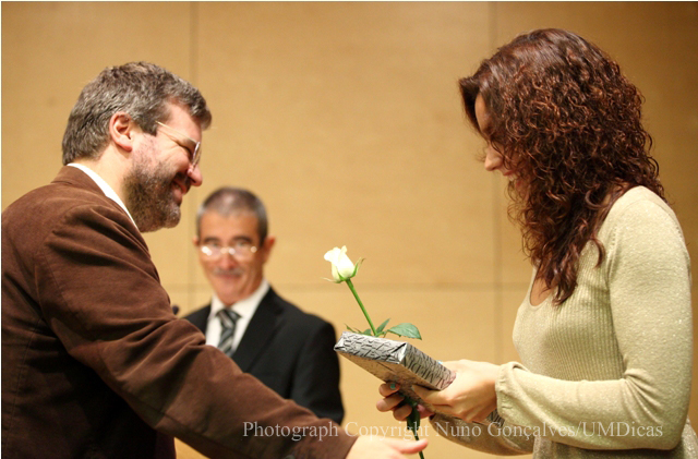 Imagem número 6 da galeria Aniversário Escola de Ciências da Saúde