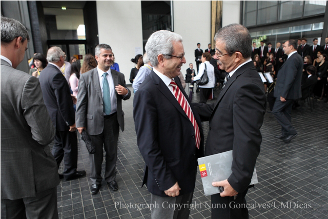 Imagem número 5 da galeria Aniversário Escola de Ciências da Saúde