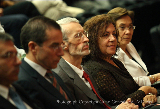 Imagem número 2 da galeria Aniversário Escola de Ciências da Saúde