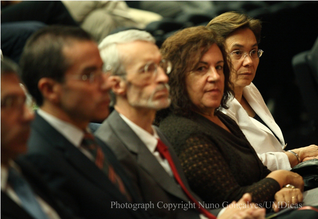 Imagem número 3 da galeria Aniversário Escola de Ciências da Saúde