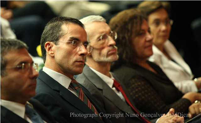 Imagem número 1 da galeria Aniversário Escola de Ciências da Saúde