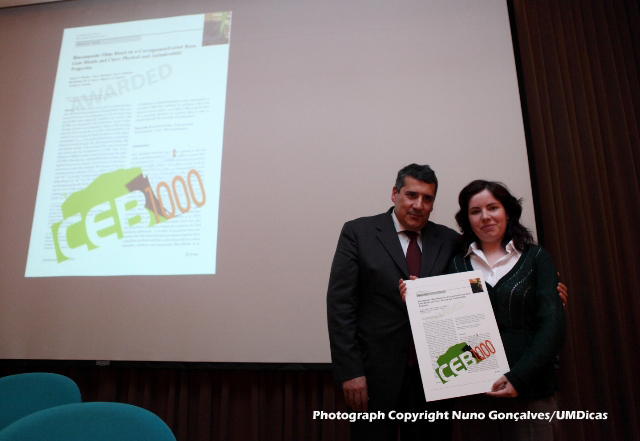 Imagem número 1 da galeria CEB1000