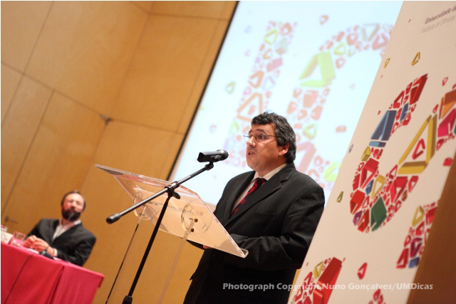 Imagem número 3 da galeria Aniversário ICS