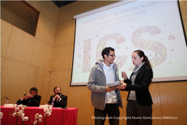 Imagem número 5 da galeria Aniversário ICS