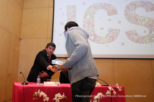 Imagem número 7 da galeria Aniversário ICS