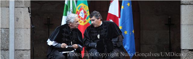 Imagem número 3 da galeria Honoris Causa - Nuno Portas