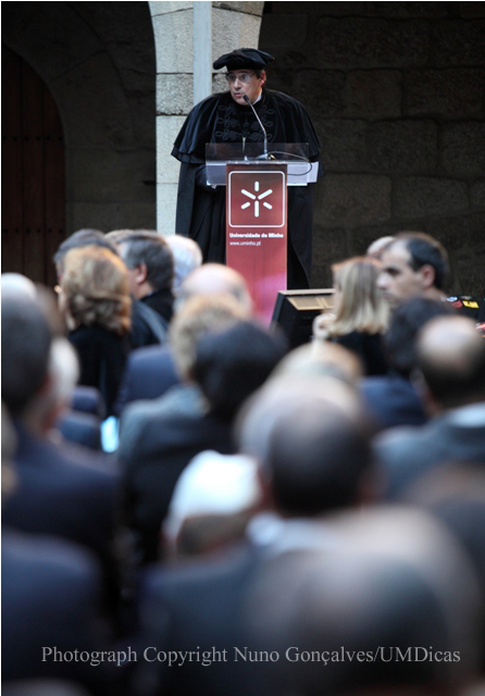 Imagem número 4 da galeria Honoris Causa - Nuno Portas