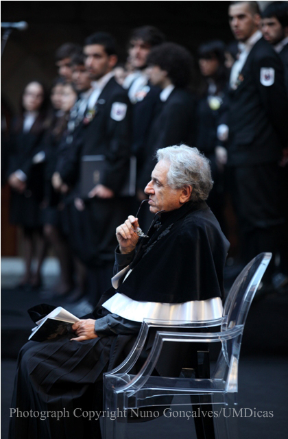 Imagem número 6 da galeria Honoris Causa - Nuno Portas