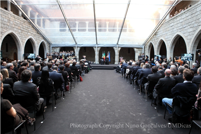 Imagem número 7 da galeria Honoris Causa - Nuno Portas