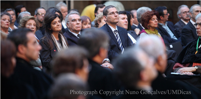 Imagem número 8 da galeria Honoris Causa - Nuno Portas