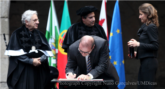 Imagem número 9 da galeria Honoris Causa - Nuno Portas