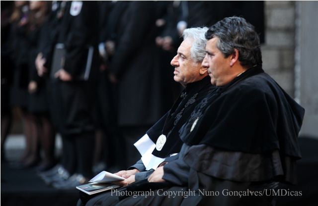 Imagem número 10 da galeria Honoris Causa - Nuno Portas