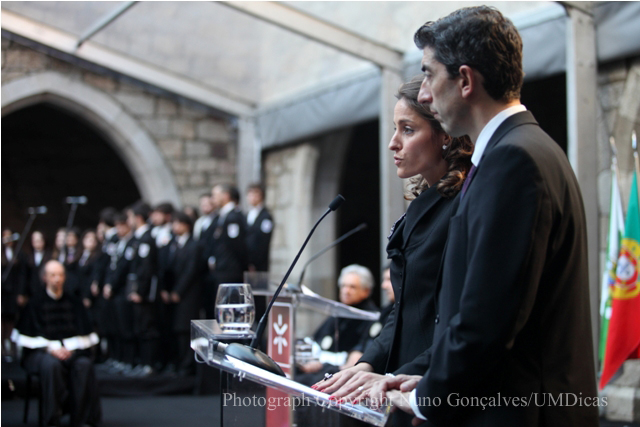 Imagem número 6 da galeria Honoris Causa - Nuno Portas