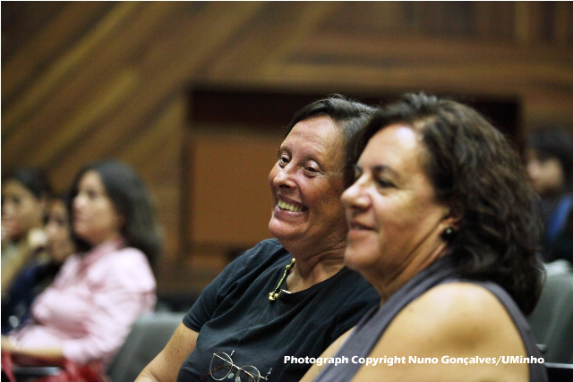 Imagem número 9 da galeria Boas-vindas Novos Alunos