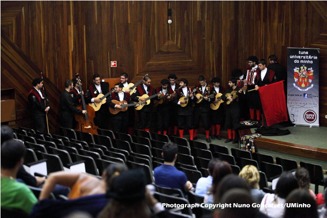 Imagem número 5 da galeria Boas-vindas Novos Alunos