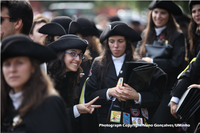 Imagem número 2 da galeria Boas-vindas Novos Alunos