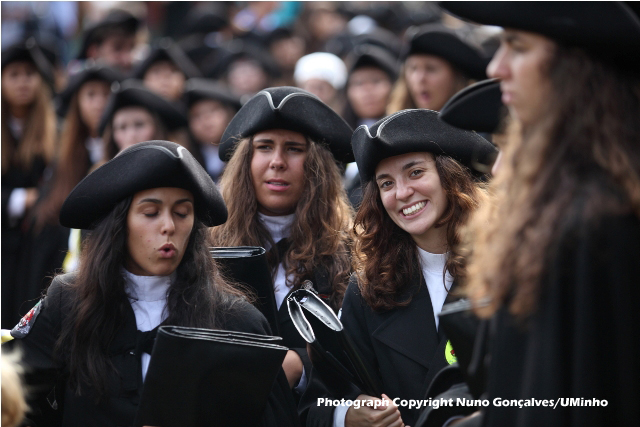 Imagem número 3 da galeria Boas-vindas Novos Alunos