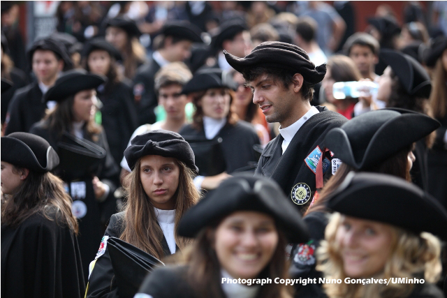 Imagem número 4 da galeria Boas-vindas Novos Alunos