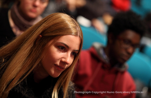Imagem número 10 da galeria Embaixador do Brasil visita UMinho