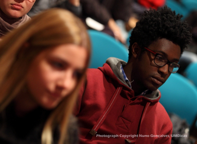 Imagem número 9 da galeria Embaixador do Brasil visita UMinho