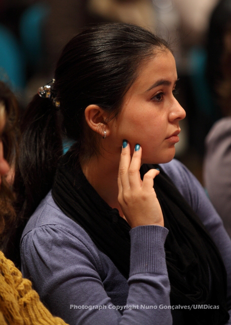 Imagem número 7 da galeria Embaixador do Brasil visita UMinho