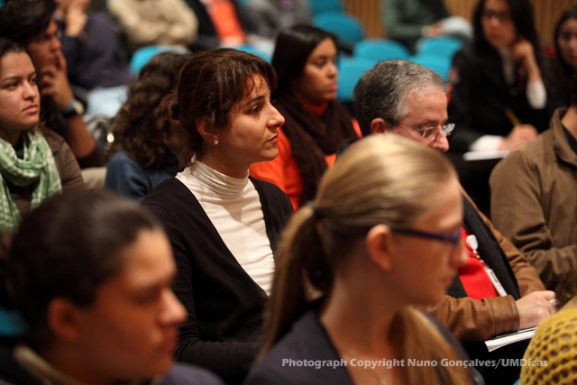Imagem número 6 da galeria Embaixador do Brasil visita UMinho