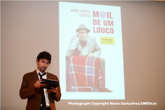Imagem número 1 da galeria Liftoff - Capital da Juventude