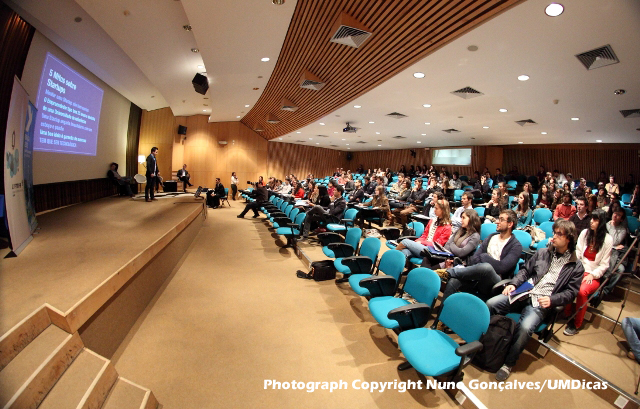 Imagem número 5 da galeria Liftoff - Capital da Juventude