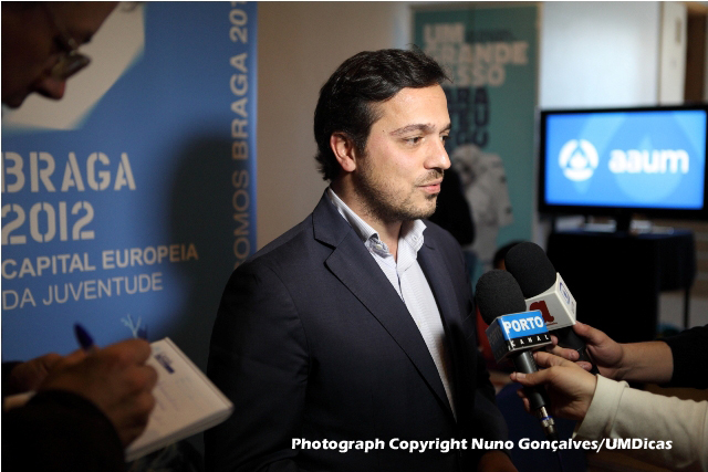 Imagem número 9 da galeria Liftoff - Capital da Juventude