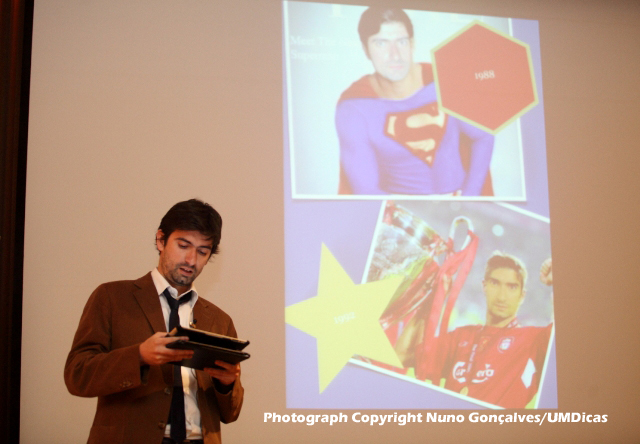 Imagem número 9 da galeria Liftoff - Capital da Juventude