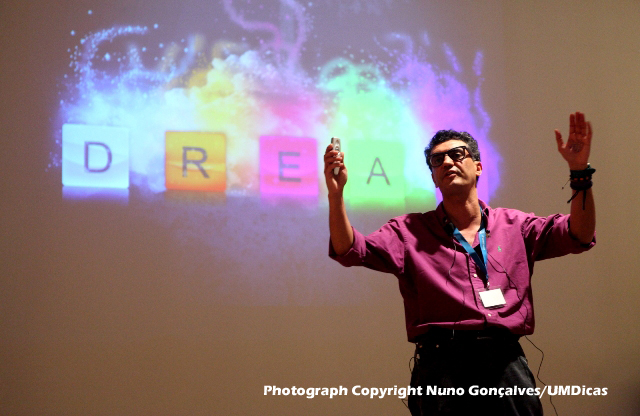 Imagem número 2 da galeria Liftoff - Capital da Juventude