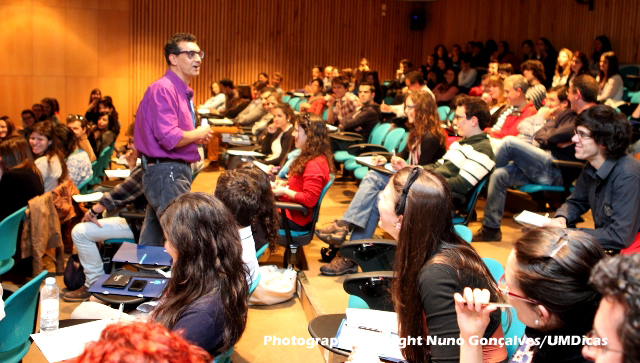 Imagem número 5 da galeria Liftoff - Capital da Juventude