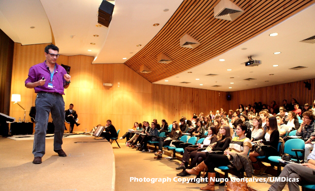 Imagem número 6 da galeria Liftoff - Capital da Juventude